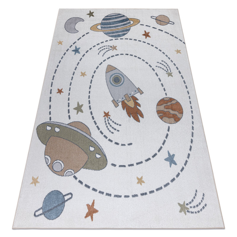 Harva Area Rug, Rectangle 200 x 290cm