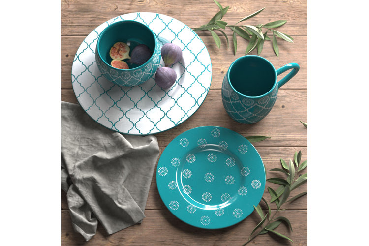 The 11 Best Dinnerware Sets of 2023
