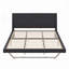 Structure de lit en cuir Pu-347487779-347487776