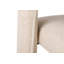 101.6cm H Polyester Blend Upholstered Accent in Beige