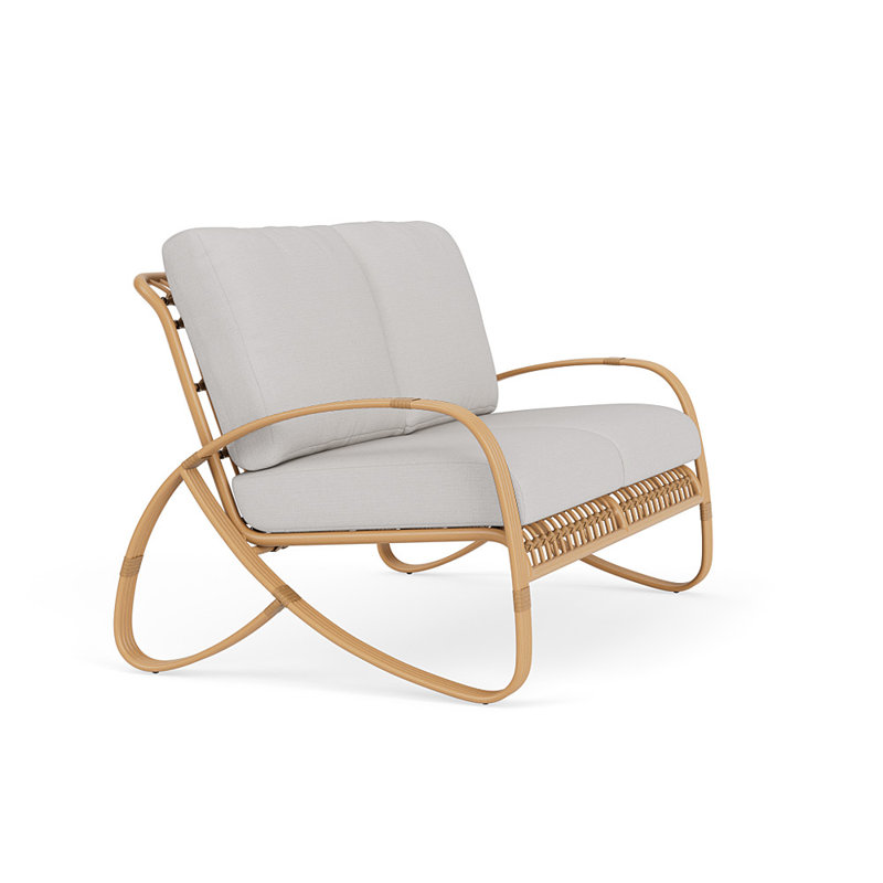 Riviera Outdoor - Seat, Sailcloth Seagull