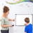 Wall Fabric Magnetic Mini - Up To 2' Whiteboard
