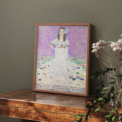 «Gustav Klimt X» sur