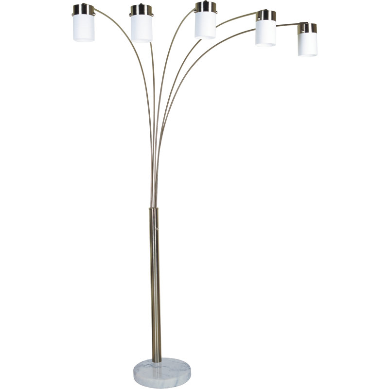 Douglasville 84 " Tree Floor Lamp