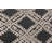 Elysian  Grey Rug 5'3" x 7'9"