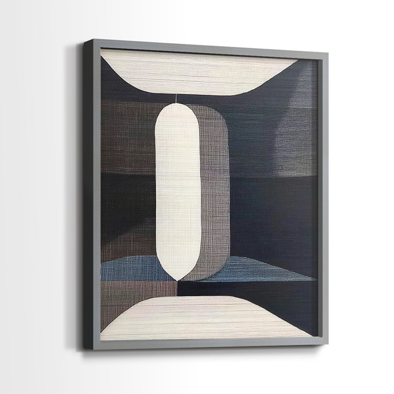 " ABSTRACT Series DCLXII " by J Paul