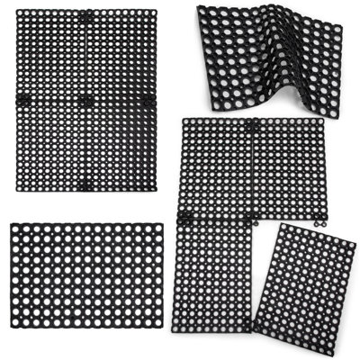 Tapis anti-fatigue Bender