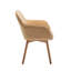 Fauteuil Carbone-260984857