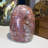 Strawberry Quartz Free Form