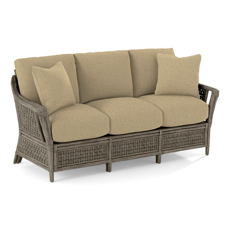 Boca Upholstered 78'' Sofa