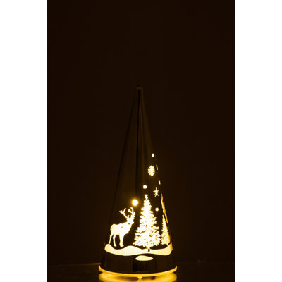 LED Luminary & Pathway Lights
