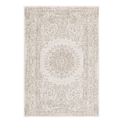 Ornate Lamotte Indoor/Outdoor Area Rug
