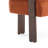 Erik Round Armrest Loveseat-248125431-258184176