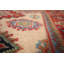 Tapis décoratif géométrique Kazak