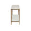 Console Oblique