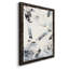 «Fractured Ice II», peinture sur toile encadrée-1928322437-1928322443