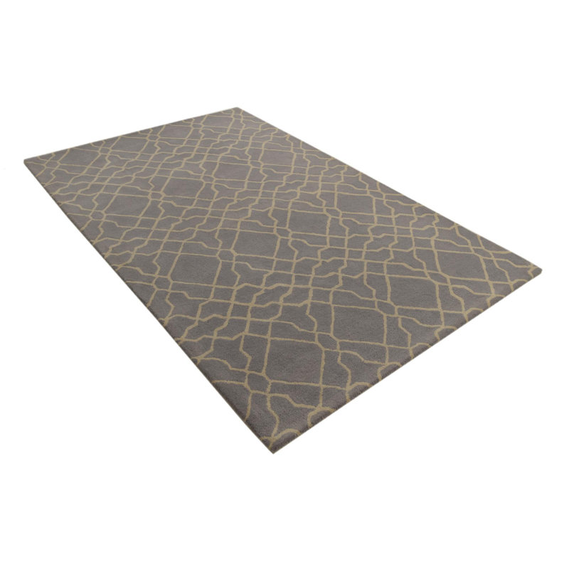 Orlando Light Gray Rug