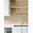Newtro Black 12 in. x 12 in. Glossy Ceramic Wall Tile (14.24 sq. ft./Case)-81933394