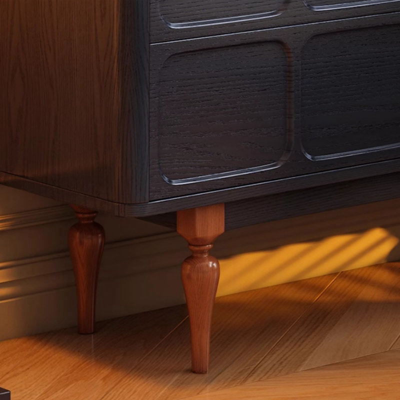 Commode American Vintage