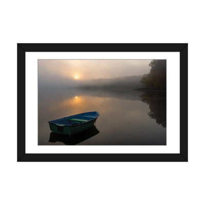" The Power Of Calm "