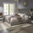 Vita Upholstered Pleated Wingback Bed-50351872-50351869