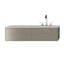 Gemelli 47.75'' W Single Bathroom Vanity Base-44168950
