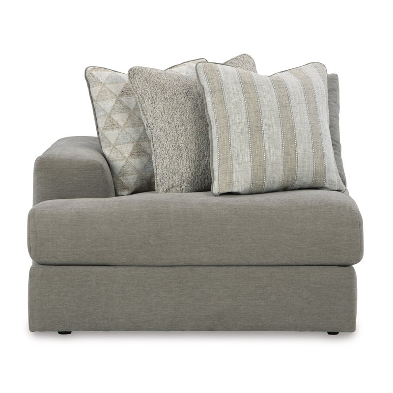 Tessler 4-Piece Sectional