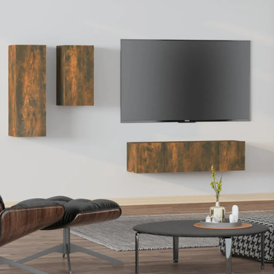 Korsica TV Stand for TVs up to 50"