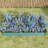 Metal Raised Garden Bed Kit 7.6'X3.7'X0.98' - For Flower, Veg, Herb Quick Installation, Rust, Veggie, Rapid To Assemble, Rustproof,