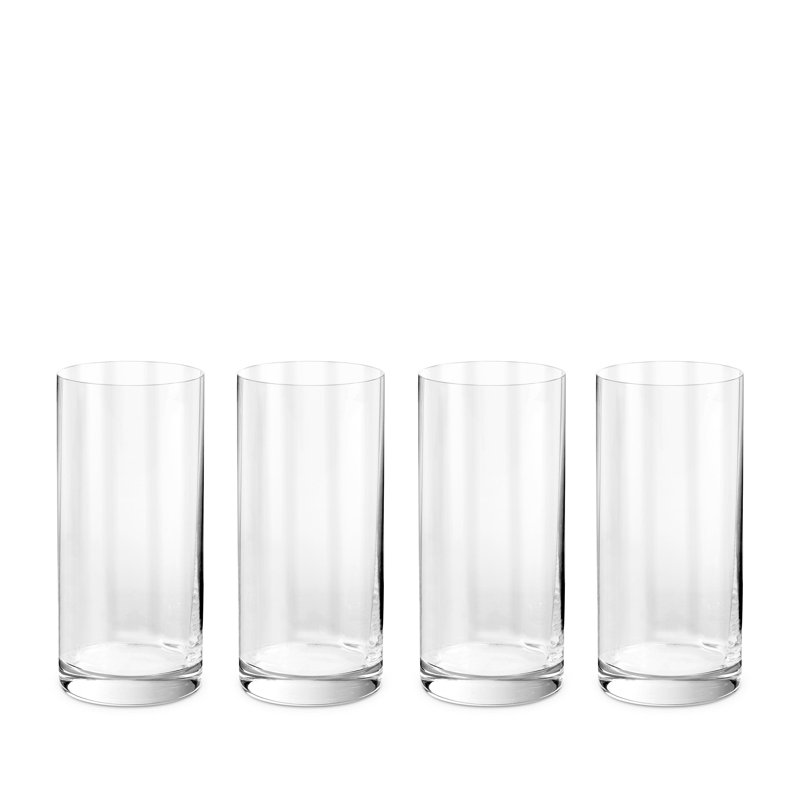 Iris Highball Glasses