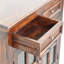 Armoire d'appoint Largent-1748701310