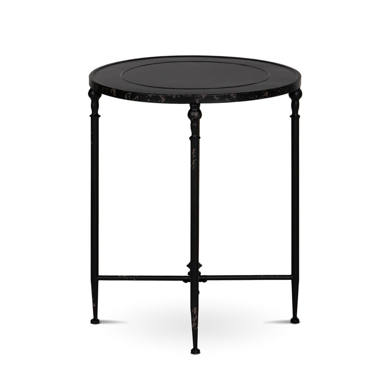 Table de bout Elden