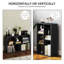 80cm H x 50cm W Cube Bookcase-86933260