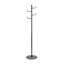 Marvine Steel Freestanding 8 - Hook Coat Rack