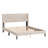 Modern Minimalist Bed Frame with Upholstered Vertical Channel Tufted Wingback Headboard-1525974200-1525888521