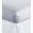 Nile 300 Thread Egyptian Quality Cotton Percale Fitted Sheet-91593307-91593296