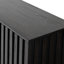 RAMOS 93.25'' W Solid Wood Sideboard