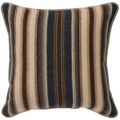 Housse de taie décorative Wooded River Cadillac Ranch - Euro 26 x 26