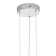 Pearl LED Geometric Pendant