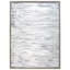 Peinture sur toile, cadre flottant-110870670