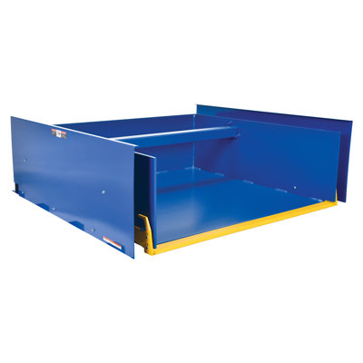 Ground Tilter