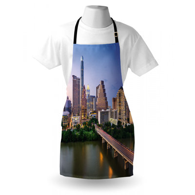 Bib Apron