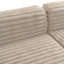 Canapé modulaire 110 po Cloud-924574892