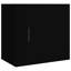 Jasemin 50cm W Manufactured Wood Bedside Table-1819040093