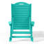 Chaise longue inclinable Brighton-934390378