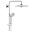 Système de douche complet Euphoria® avec technologie SpeedClean-28941868
