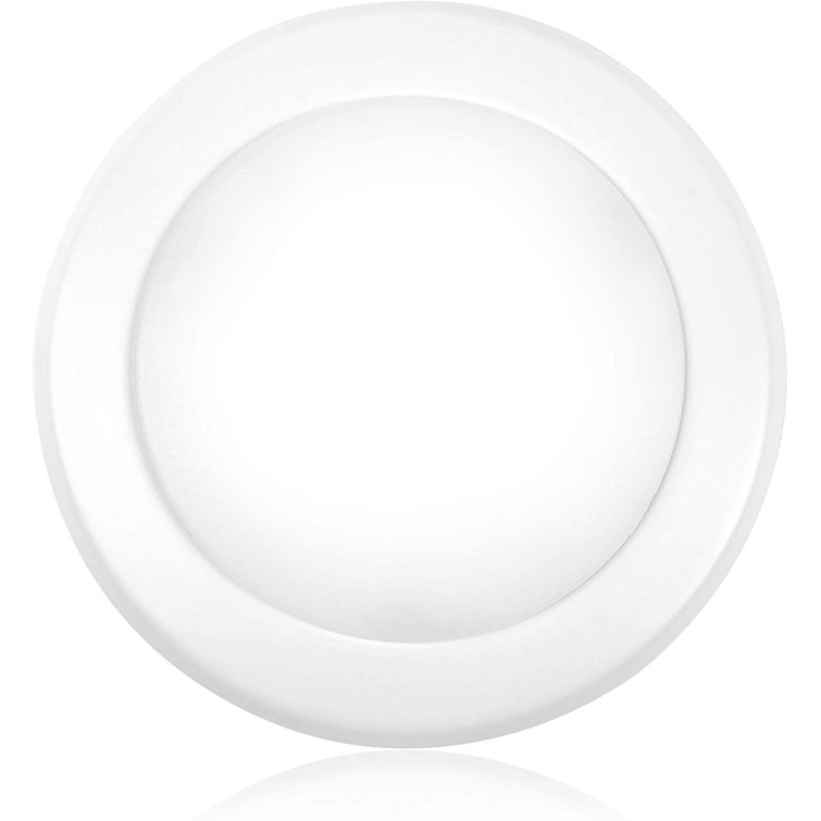 2'' Dimmable LED Retrofit Recessed Lighting Kit