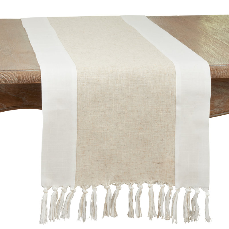 Bridger Collection Table Runner, 90" x 16"