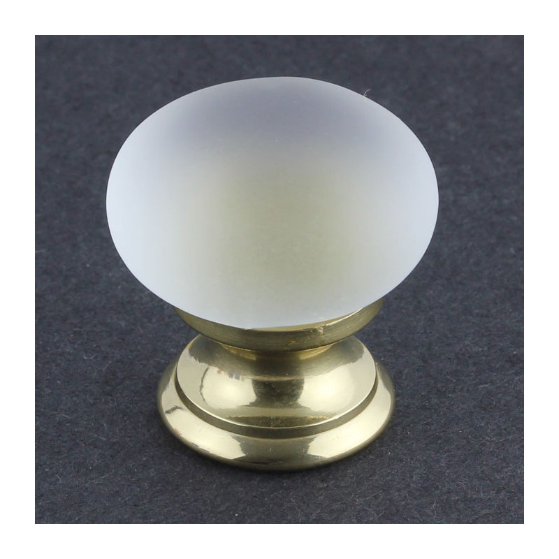 Round Knob