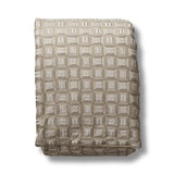 Collonade Throw Blanket
